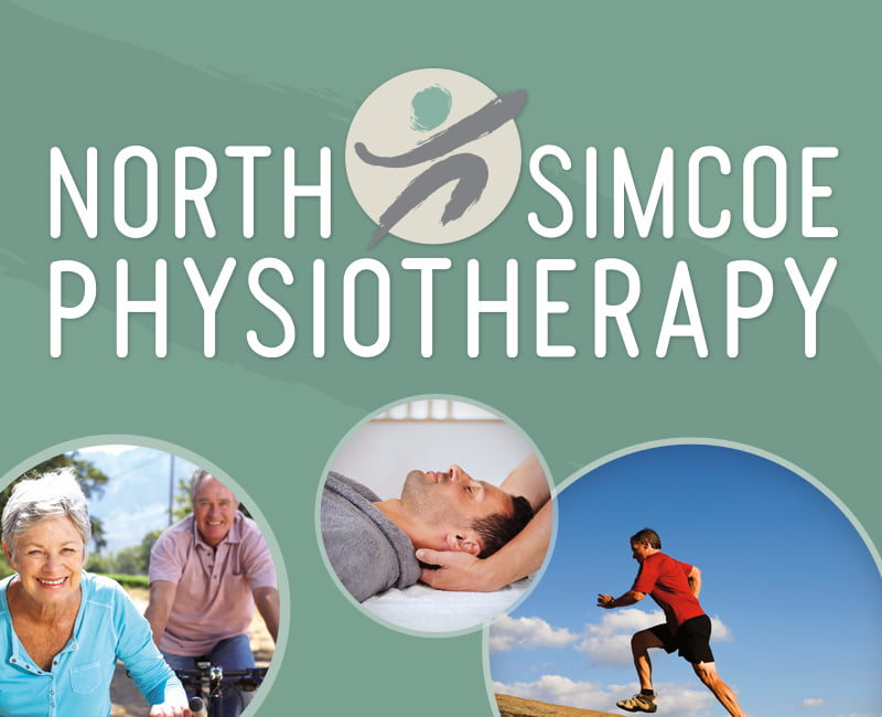 INVNT MEDIA - North Simcoe Physiotherapy