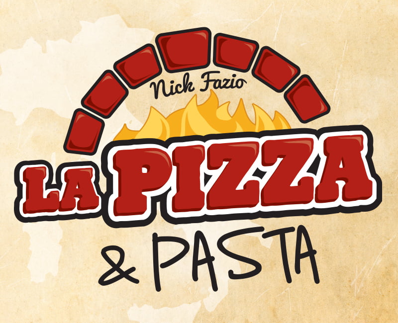 INVNT MEDIA - La Pizza & Pasta