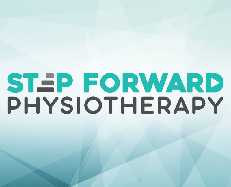 INVNT MEDIA - Step Forward Physiotherapy