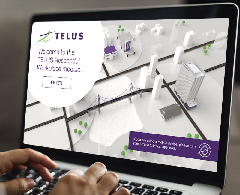 INVNT MEDIA - TELUS